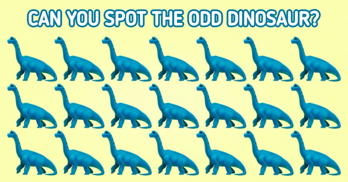 10 Riddles to Challenge Your Attentiveness
