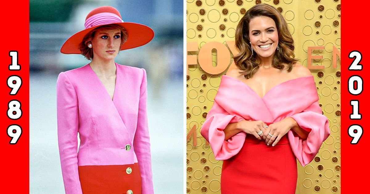 22 Celebs Whose Outfits Were Inspired by the Royals and We Love Them Both Ways 22 Celebs Whose Outfits Were Inspired by the Royals and We Love Them Both Ways