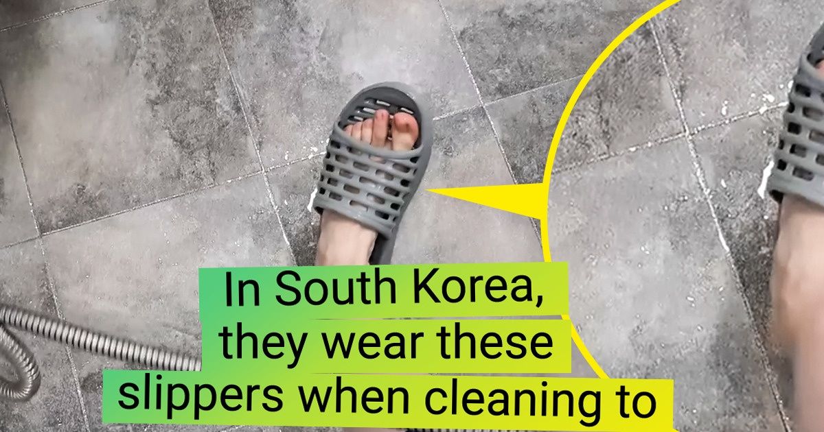 10+ Hacks From Different Countries to Help You Clean Your House Just Like That