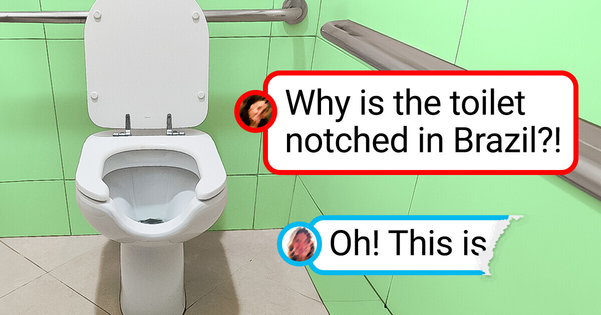 12 Discoveries That Made Us Freeze in Disbelief 12 Discoveries That Made Us Freeze in Disbelief