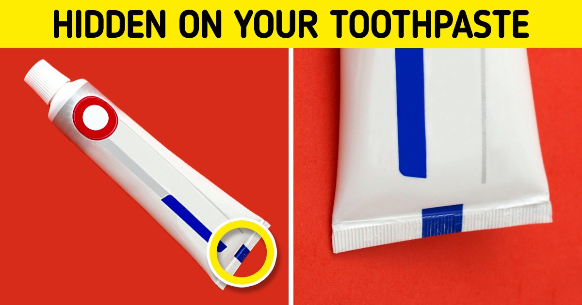 9 Cool Features in Your Home You May Not Have Noticed Before