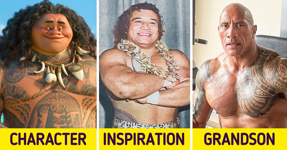 21 Easter Eggs That Only True Fans Found in Classic Movies 21 Easter Eggs That Only True Fans Found in Classic Movies