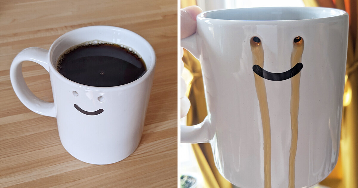 15 People Whose Ideas Are Certainly Out of the Ordinary 15 People Whose Ideas Are Certainly Out of the Ordinary