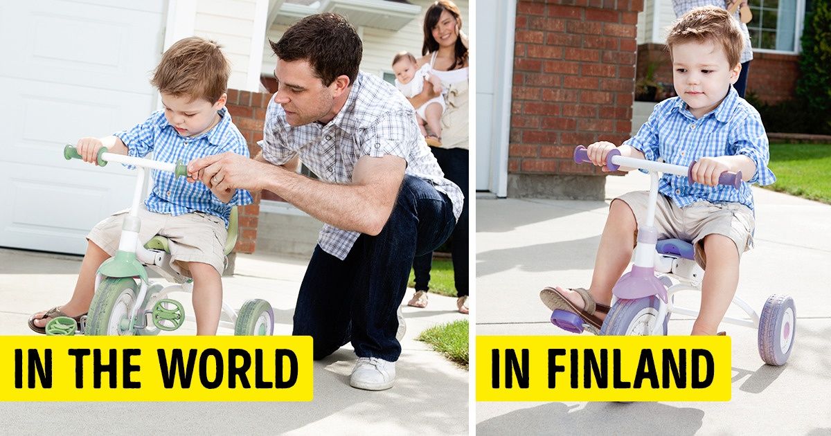 13 Facts About the Country With the Happiest Population in the World 13 Facts About the Country With the Happiest Population in the World