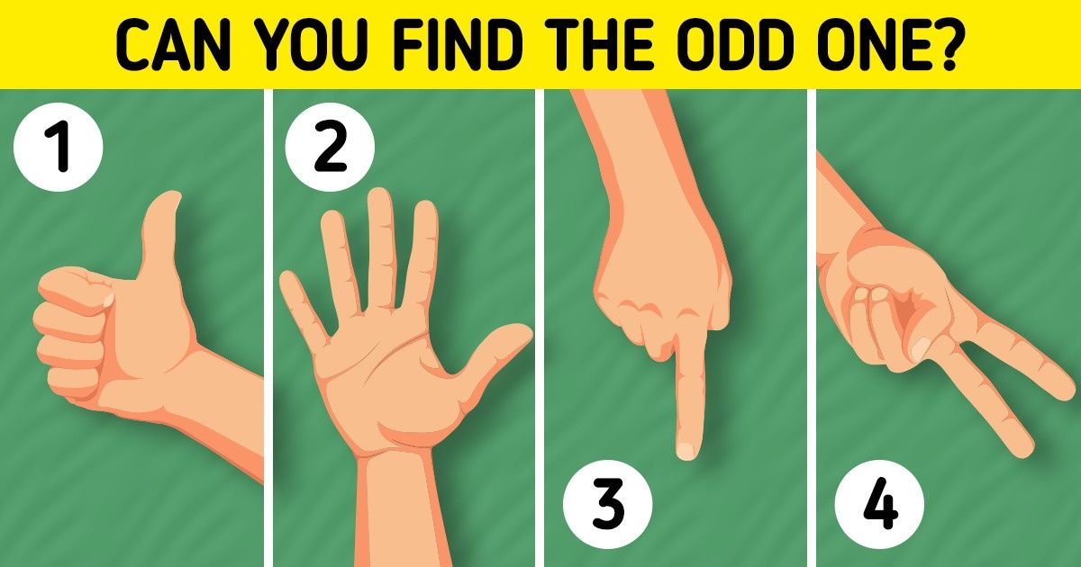 Challenge: Solve at Least 80% of the Riddles Without Making a Mistake