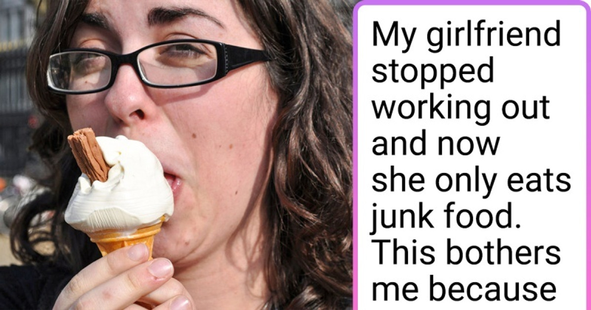 My Partner Chose to Stop Exercising, So I’m Reconsidering Our Relationship