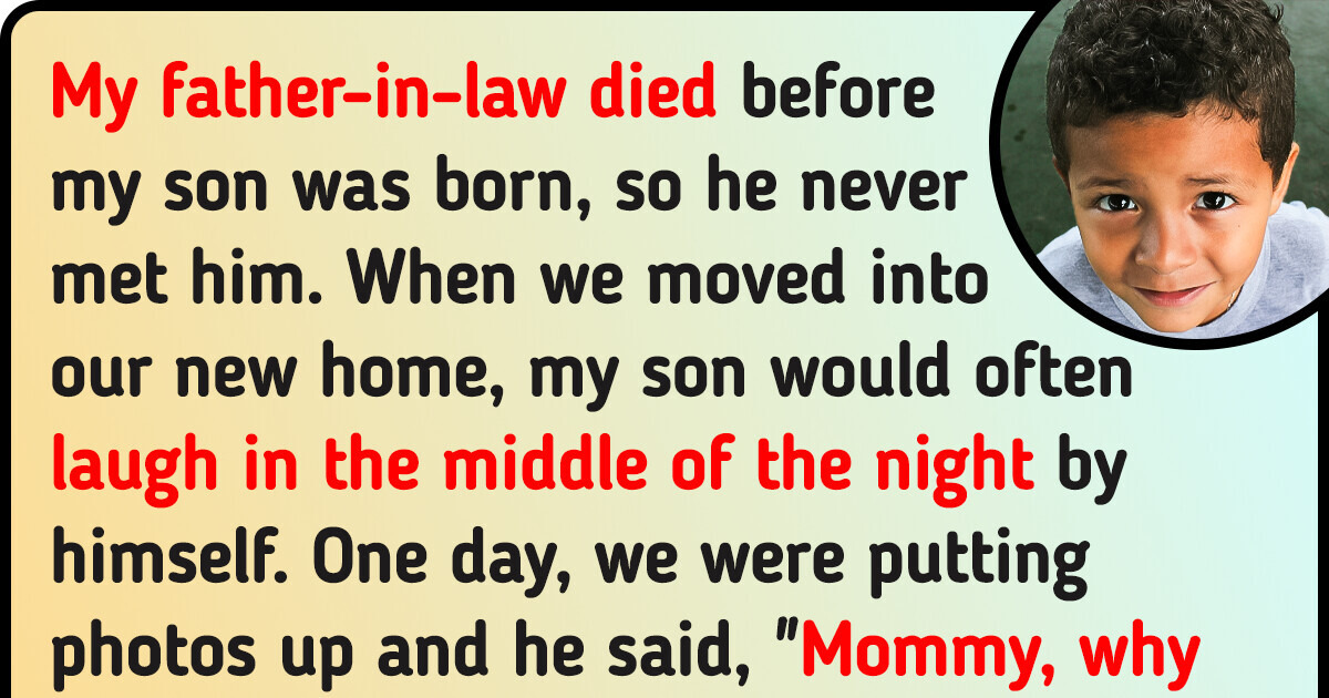 12 Stories of People Who Claim to Have Experienced Paranormal Activities