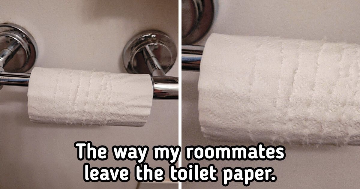 23 People Whose Infuriating Habits Make Us Believe There’s a Little Crazy in All of Us 23 People Whose Infuriating Habits Make Us Believe There’s a Little Crazy in All of Us