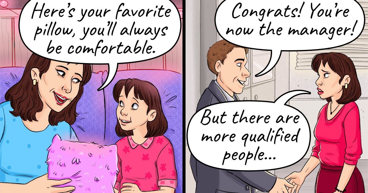 10 Parenting Mistakes That May Hit Like a Boomerang a Few Years Later