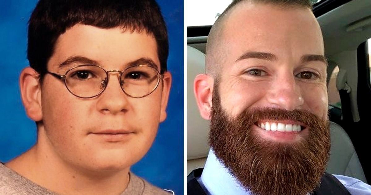 20+ Mesmerizing Glow-Ups That Are More Pleasing Than Popping Bubble Wrap 20+ Mesmerizing Glow-Ups That Are More Pleasing Than Popping Bubble Wrap