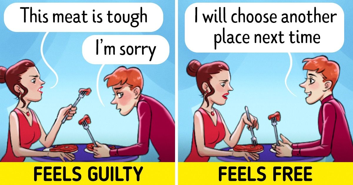 10 Signs You Try to Please Others Too Much, and How to Stop Doing This 10 Signs You Try to Please Others Too Much, and How to Stop Doing This