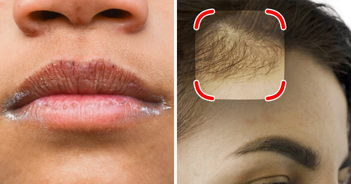 7 Critical Signs That Point to Vitamin D Deficiency 7 Critical Signs That Point to Vitamin D Deficiency