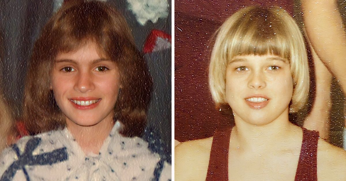 Test: Try to Recognize Celebrities in Old Photos Test: Try to Recognize Celebrities in Old Photos