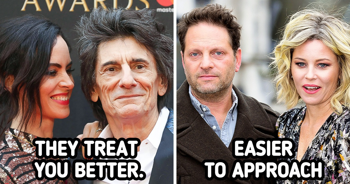 5 Reasons Why Dating Less Attractive Men Makes You Happier 5 Reasons Why Dating Less Attractive Men Makes You Happier