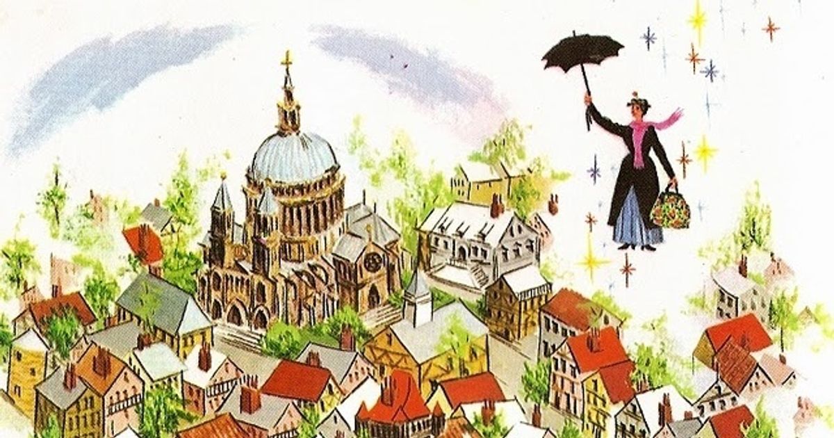 Five fairy tales for children that have a much deeper meaning than you thought