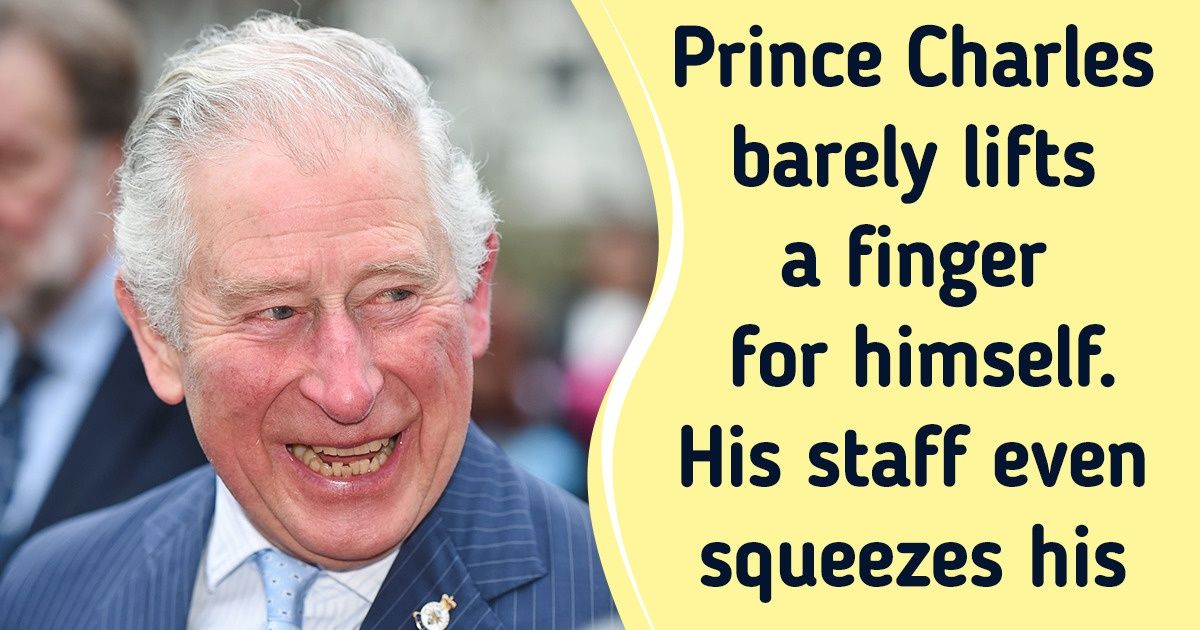 10 Rules Royal Staff Need to Follow If They Want to Keep Their Job 10 Rules Royal Staff Need to Follow If They Want to Keep Their Job