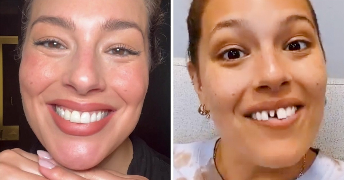 15 Confident Celebrities Who Don’t Plan on Fitting Into Hollywood’s Beauty Standards