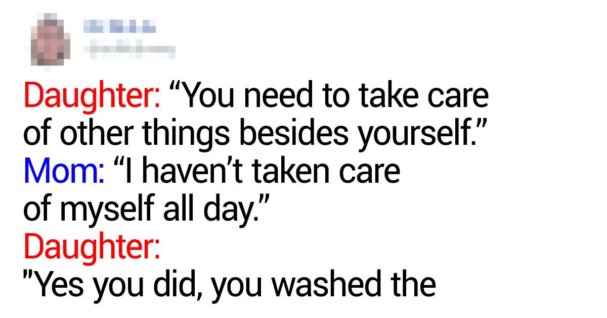 19 Users Share Witty and Honest Phrases Said by Children