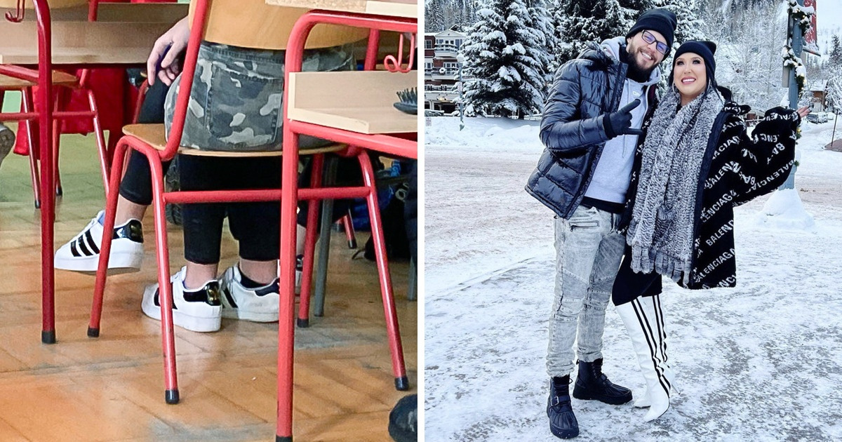 15 Pics That Are Pretty Difficult to Explain at First