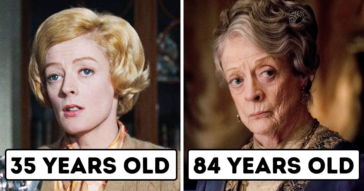 15+ Gorgeous Actors and Actresses Who Decided to Skip Retirement and Continue Their Careers 15+ Gorgeous Actors and Actresses Who Decided to Skip Retirement and Continue Their Careers