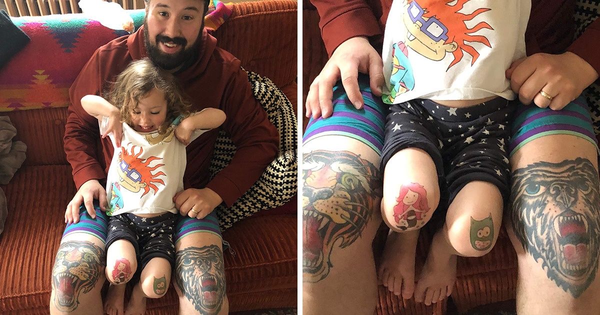 21 Stories That Show the Dad Way Is a Good Way