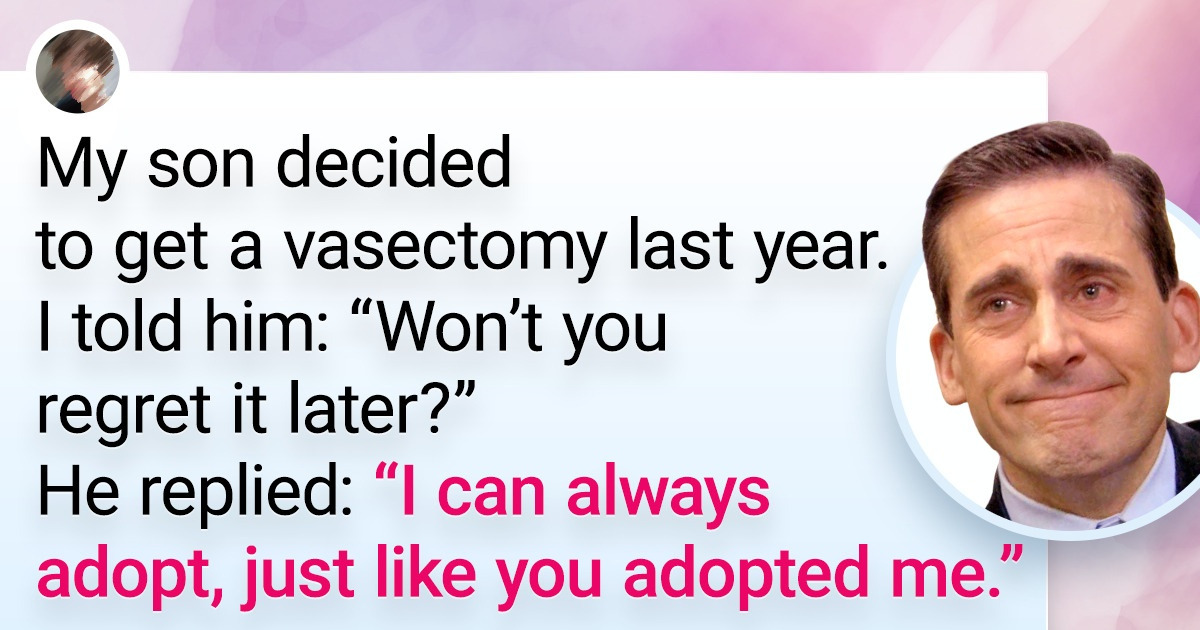 20 People Who Decided Not to Have Children and Are Proud of It