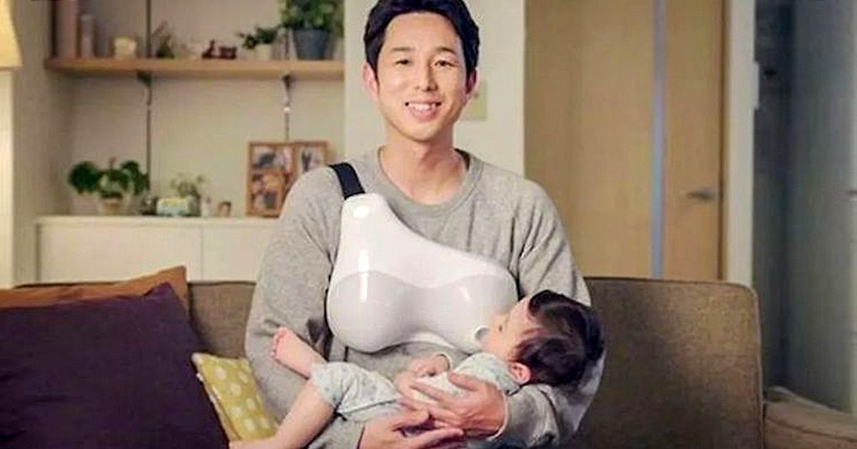 15+ Photos That Prove the Japanese Are Way Ahead of the Curve 15+ Photos That Prove the Japanese Are Way Ahead of the Curve