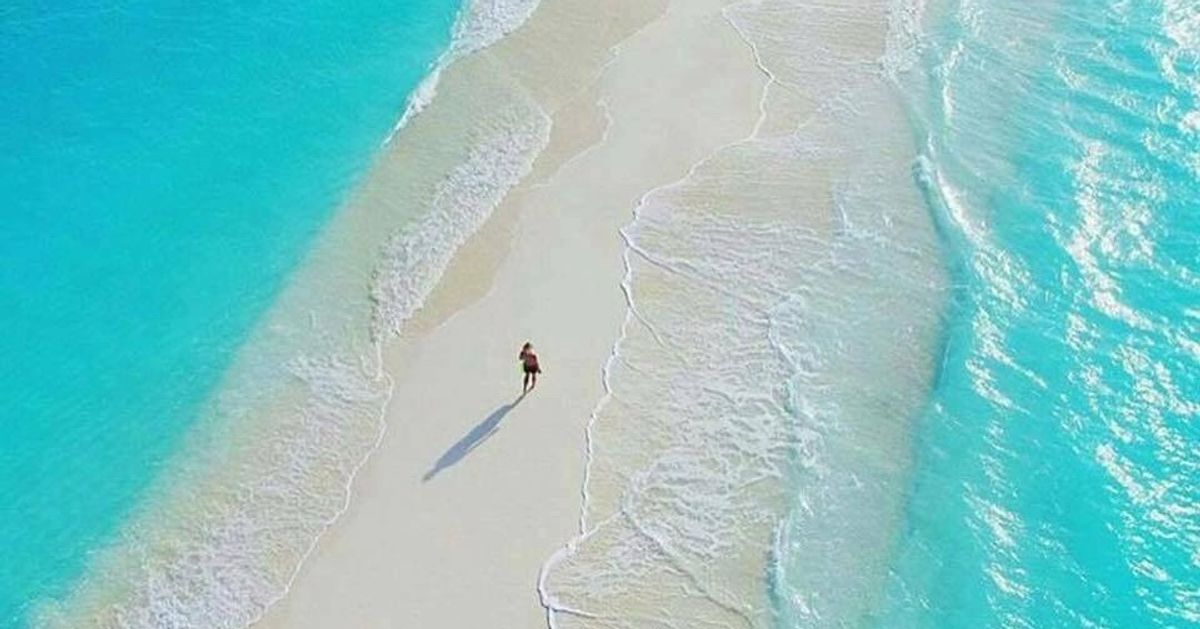 30 Places to Visit Before You Kick the Bucket