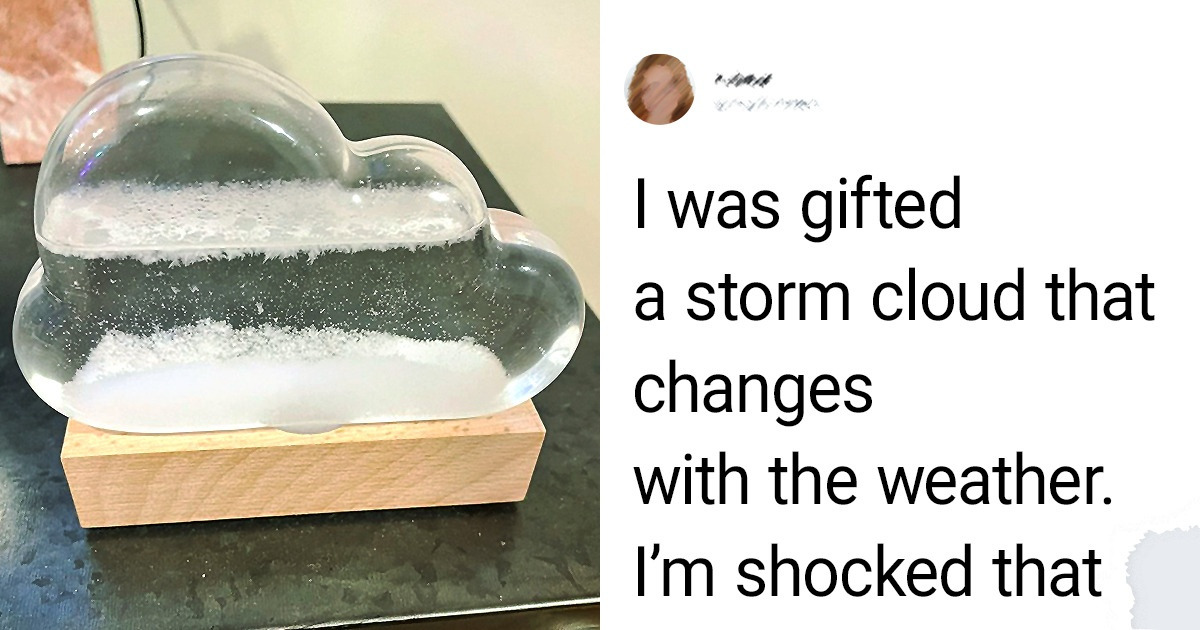 17 Things That Were Made for Everyone to Like Them 17 Things That Were Made for Everyone to Like Them