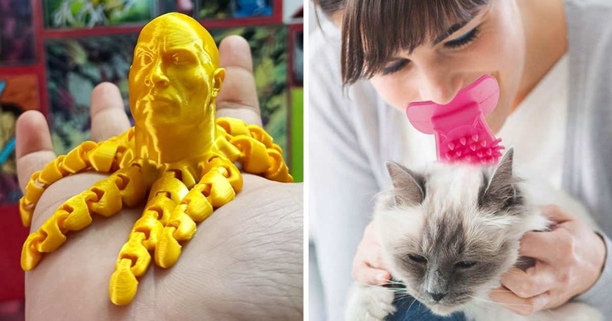 20 Pics Prove Some Things Are Just Too Weird for This World 20 Pics Prove Some Things Are Just Too Weird for This World