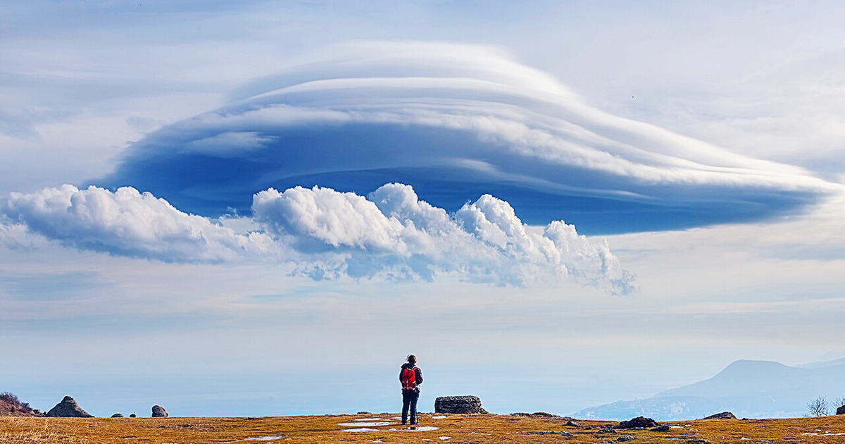 Something Unusual Is Happening on Earth