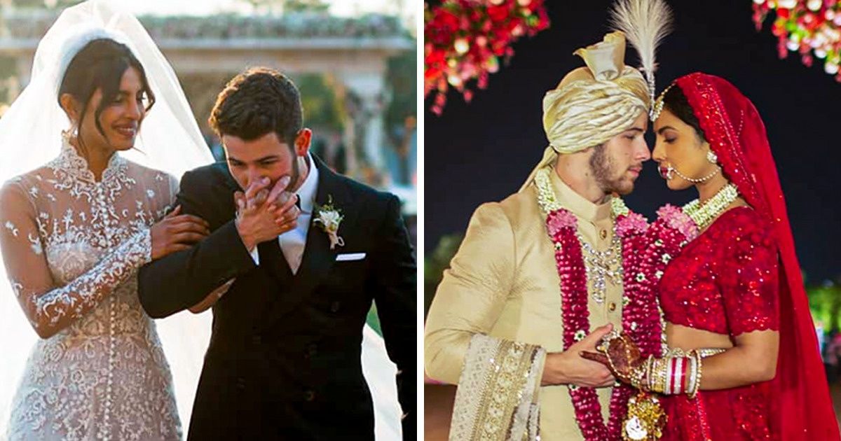 Why Men Who Marry Women From Another Country Might Be Happier Why Men Who Marry Women From Another Country Might Be Happier