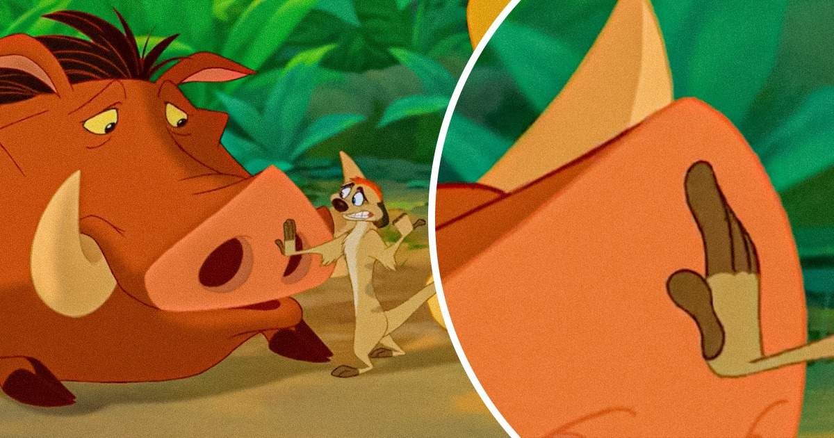 10 Mistakes in Great Movies That Only the Most Attentive Viewers Can Spot 10 Mistakes in Great Movies That Only the Most Attentive Viewers Can Spot
