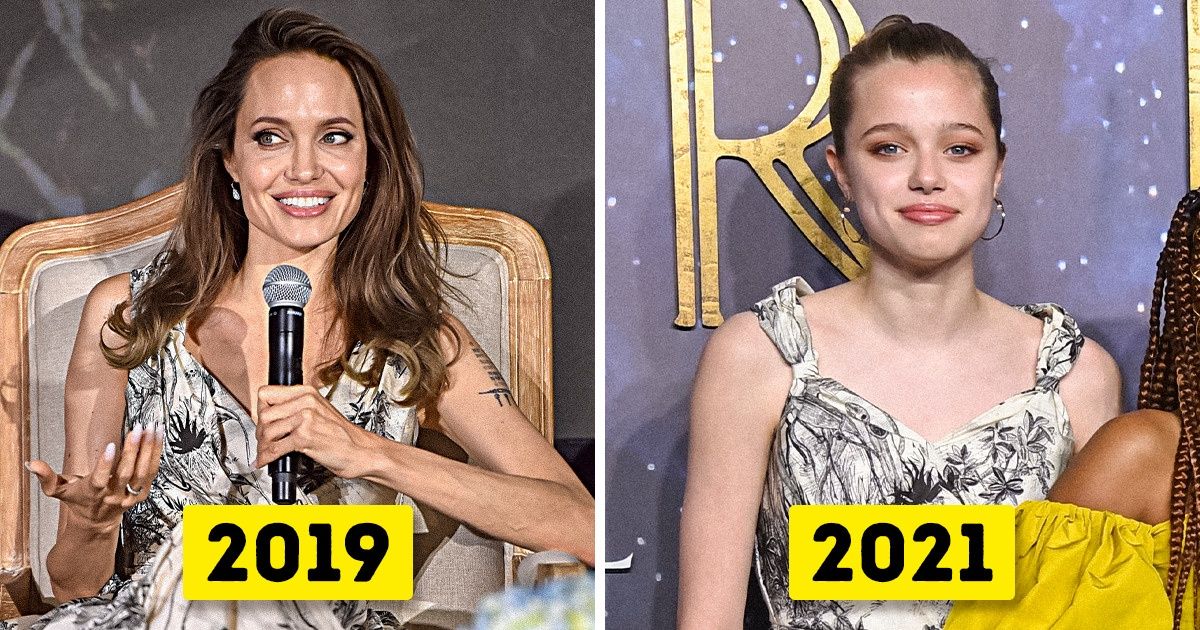 13 People Who Proved Recycling Old Outfits Is the Future of Fashion