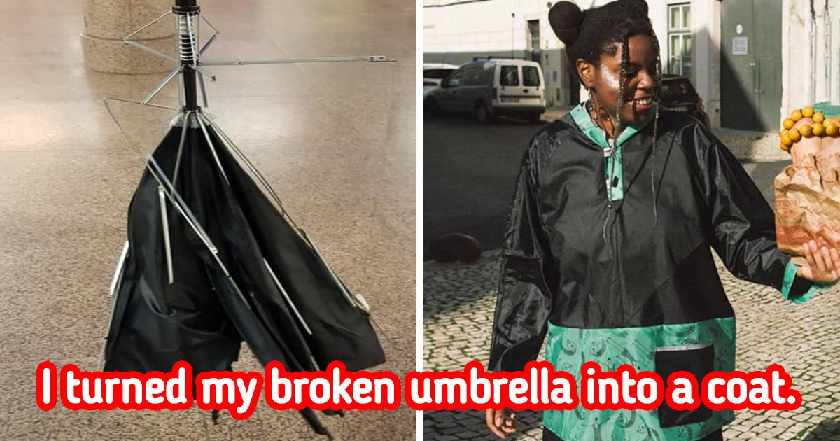 20 People Who Make Clothes as Good as Famous Fashion Designers