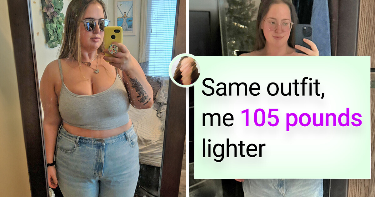 19 Photos That Are Literally the Embodiment of Difference