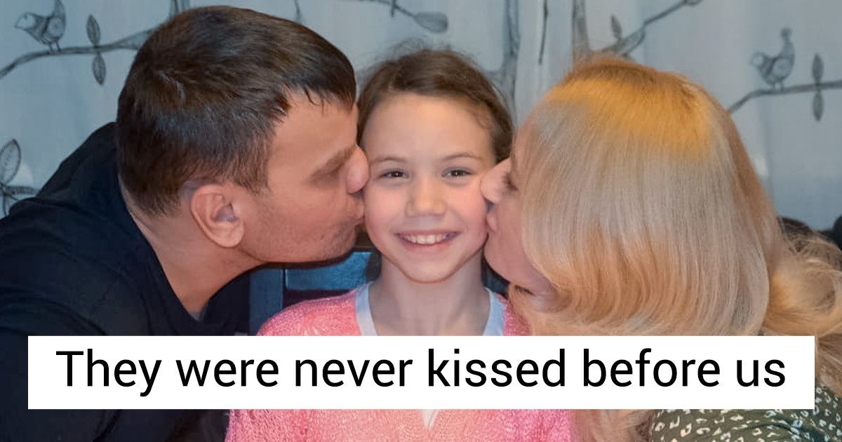 A Couple Dedicated Their Life to Raise Foster Children, and They’re Already Happy Parents of 14 A Couple Dedicated Their Life to Raise Foster Children, and They’re Already Happy Parents of 14
