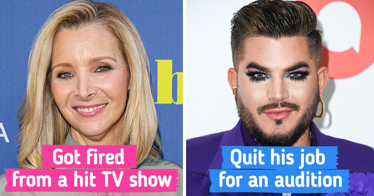 10 Stars Who Achieved Success Despite All Difficulties 10 Stars Who Achieved Success Despite All Difficulties