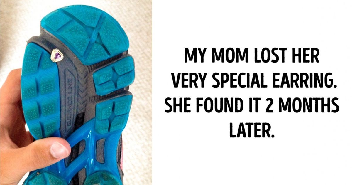 14 Lucky People Who Unexpectedly Found Their Long-Lost Treasures