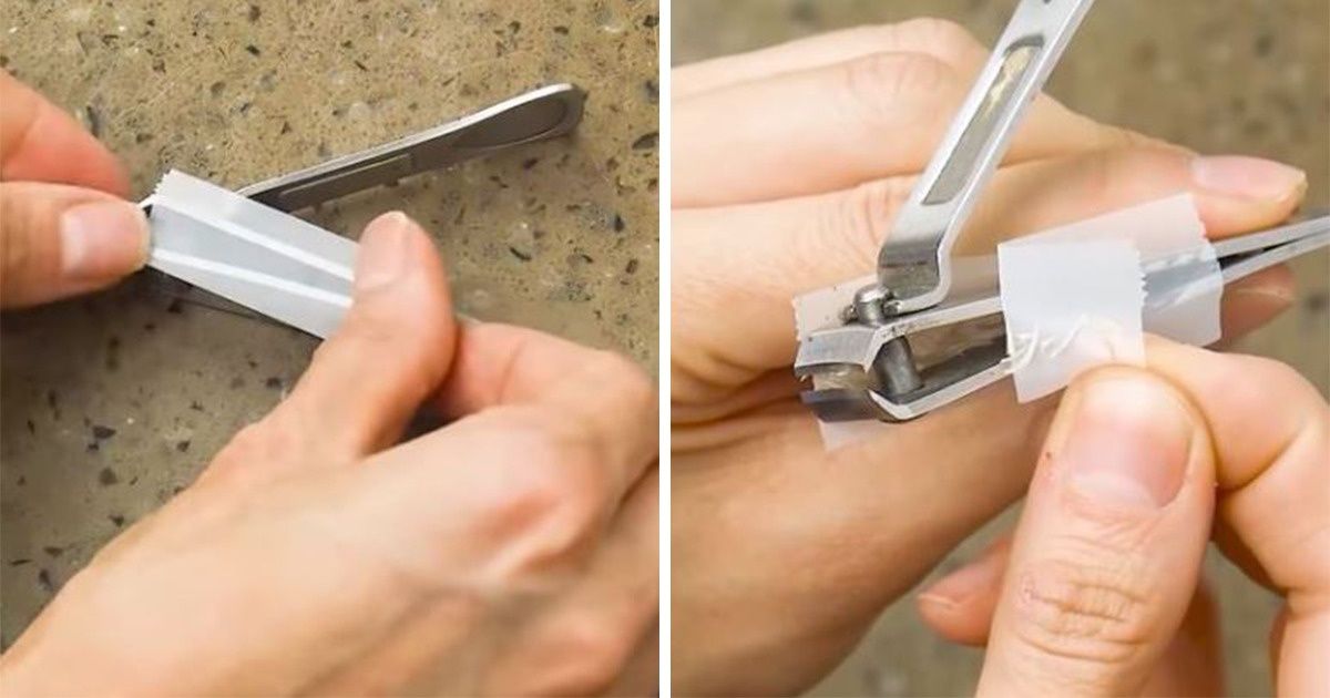 20+ Smart Life Hacks That Can Make Any Woman Sigh With Relief 20+ Smart Life Hacks That Can Make Any Woman Sigh With Relief