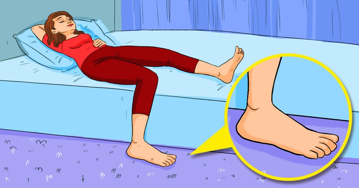 10 Tips to Help You Sleep Better at Night