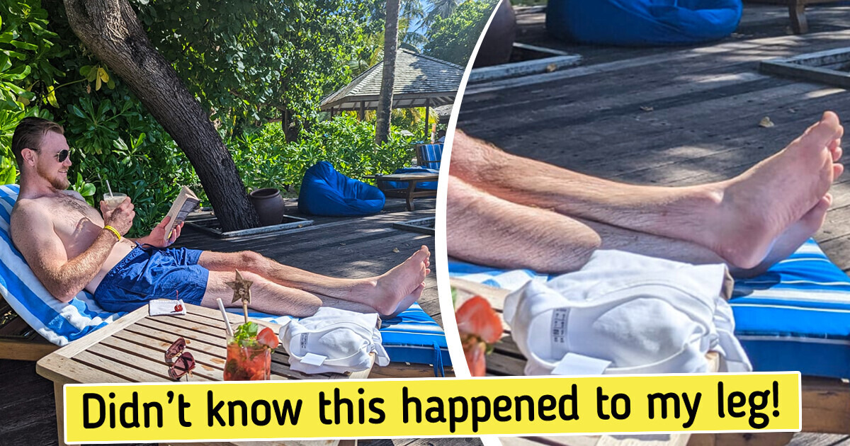 15+ Photos That Will Make You Doubt Your Eyes 15+ Photos That Will Make You Doubt Your Eyes