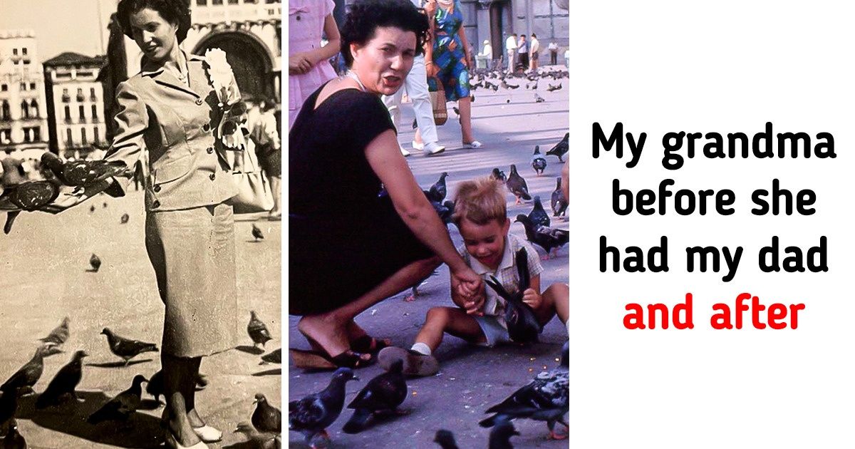 22 Pics That Prove Life With Kids Can Be Funnier Than in the Movies