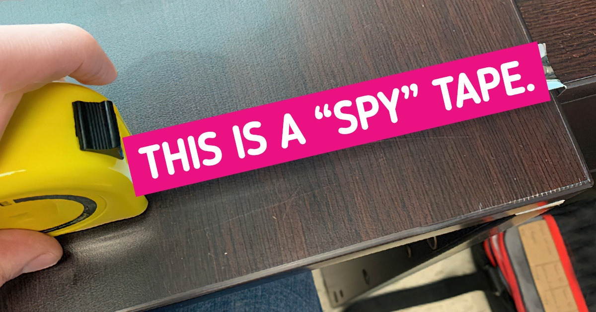 19 Curious Finds That You Might Come Across Just Once in a Lifetime