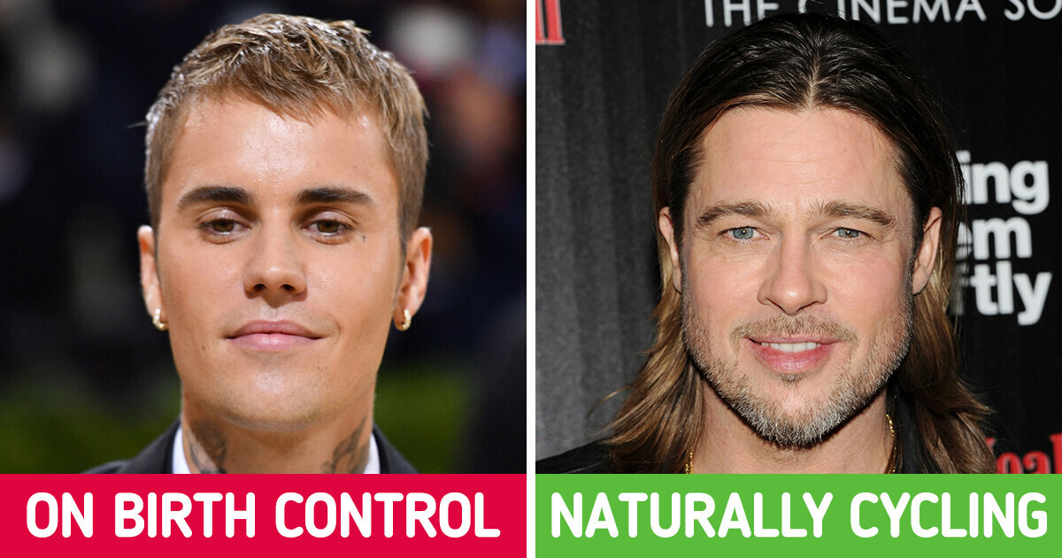 STUDY: Birth Control Pills Can Change Your Attraction Preferences STUDY: Birth Control Pills Can Change Your Attraction Preferences