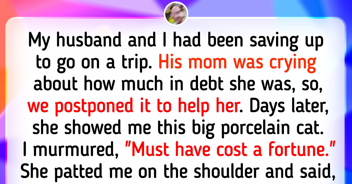 12 MothersinLaw Who Took “InLaw Drama” to New Heights / Bright Side