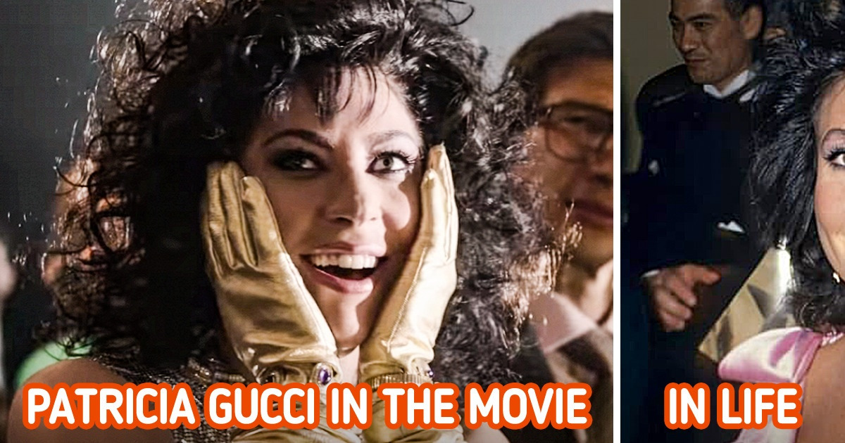 14 Actors Who Look Exactly Like the Historical Figures They Portrayed in Movies 14 Actors Who Look Exactly Like the Historical Figures They Portrayed in Movies