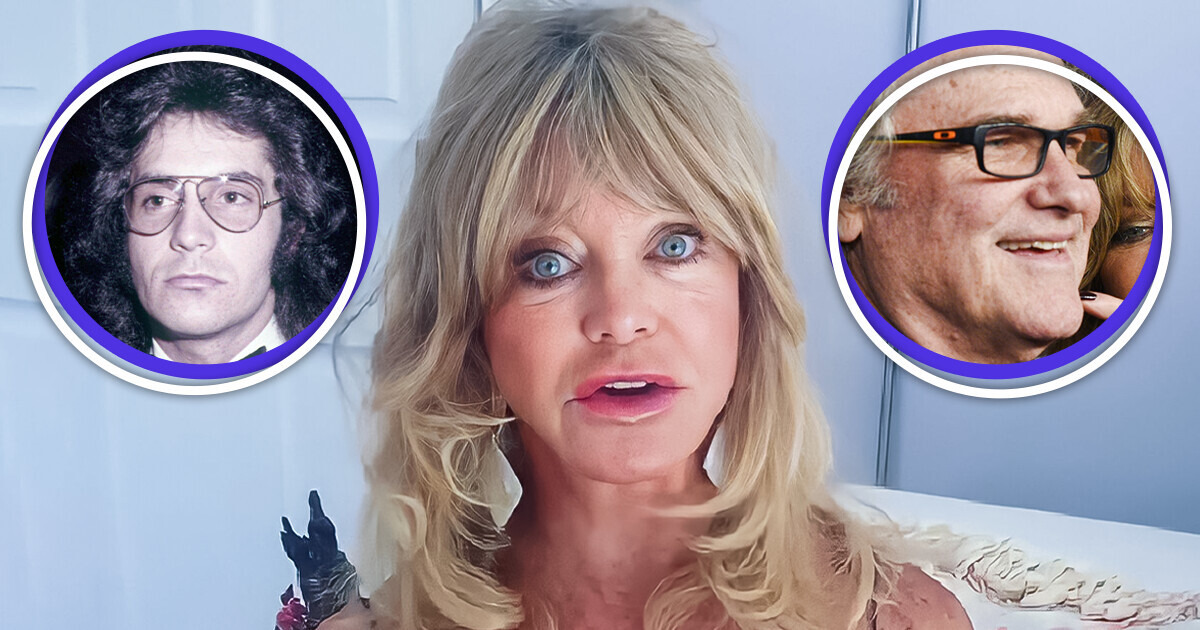 Goldie Hawns Most Controversial Role How It Almost Ruined Her - 097zijt