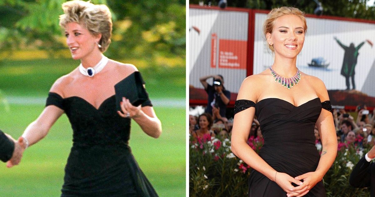 12 Outfits of Princess Diana That Are Still Fashionable Today 12 Outfits of Princess Diana That Are Still Fashionable Today