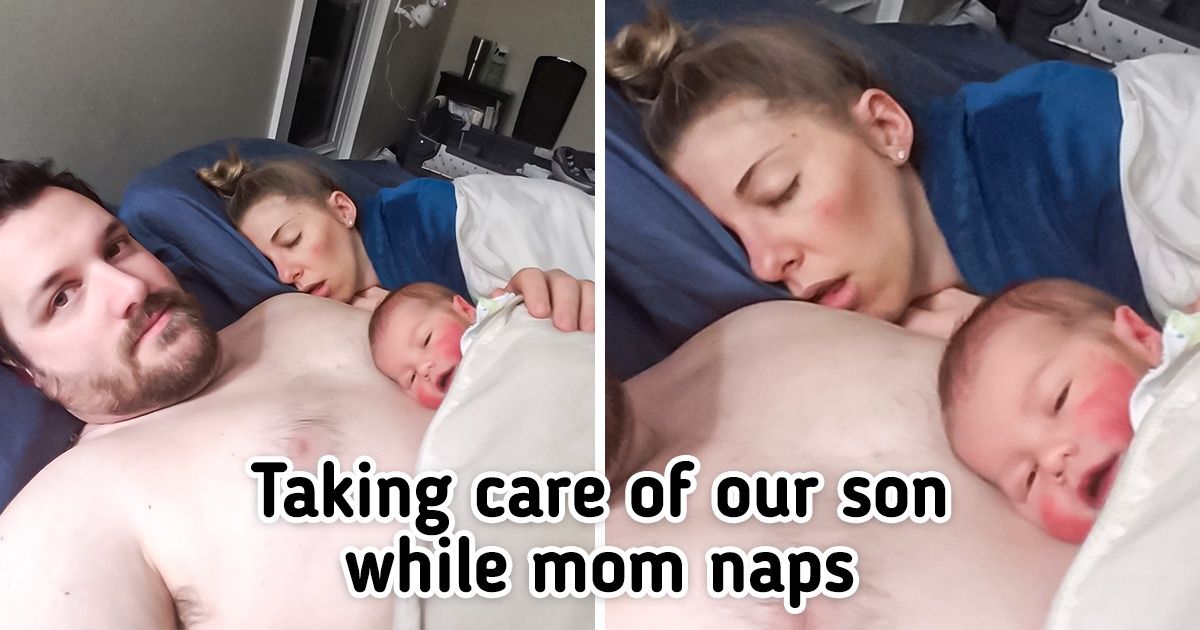 22 Pics That Will Make Your Aww-ometer Go Off the Scale 22 Pics That Will Make Your Aww-ometer Go Off the Scale